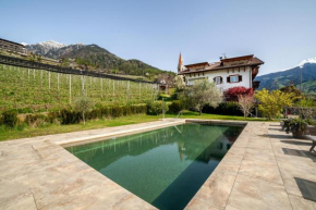 Gasserhof Ferienwohnung Morgenduft Rifiano